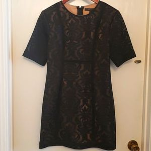 BCBGMAXAZRIA dress
